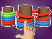 Игра Сортирање на јажиња онлајн