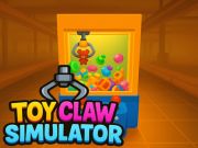 Игра Симулатор за играчки за играчки онлајн