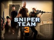 Игра Снајперист тим 3 онлајн