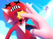 Игра Искачување со клик онлајн