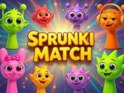 Игра Натпревар на Спринкс онлајн