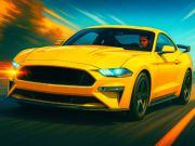 Игра Уличен тркач онлајн