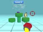 Игра Арсенал: Раг хаос онлајн