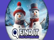 Игра Пронајдете го ова: Најдете ги разликите онлајн