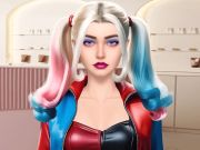 Игра Студио за шминка и трансформација онлајн