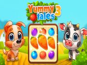 Игра Вкусни приказни 3 онлајн
