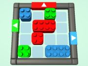 Игра Изопачени блокови онлајн