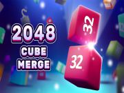 Игра Кубанска фузија 2048 онлајн