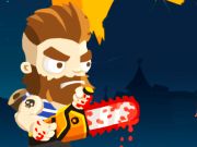 Игра Апетитот на Undead онлајн