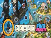 Игра Пронајдете предмети: скриена ставка онлајн