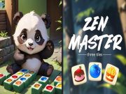 Игра Зен мајстор 3 плочки онлајн