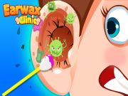 Игра Клиника: уво сулфур онлајн