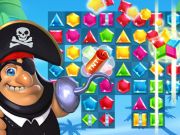 Игра Пиратите бараат изгубено богатство онлајн