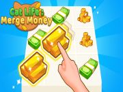 Игра Lifeивот на мачки: Комбинирајте пари онлајн
