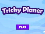 Игра Лукав планер онлајн