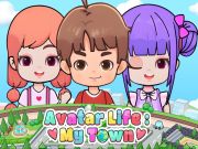 Игра Светот на аватар: Lifeивотот во мојот град онлајн