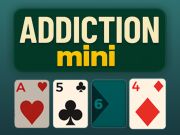 Игра Мини-зависност онлајн
