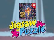 Игра Загатка: Проклети онлајн