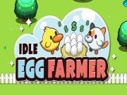 Игра Јајца од земјоделци-продуцент онлајн