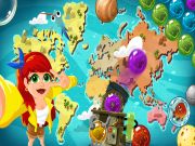 Игра Bubевој меурчиња онлајн