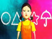 Игра Играње Калмара: Оригинал онлајн