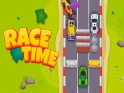 Игра Трка некое време онлајн