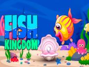 Игра Царството риба онлајн