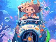 Игра Спас на риба со игла онлајн