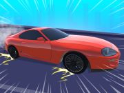 Игра Улични трки онлајн