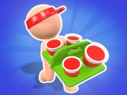 Игра Кафе треска онлајн