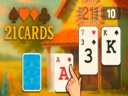 Игра 21 мапа онлајн