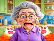 Игра Мачка од пекол онлајн