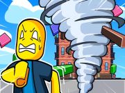 Игра Опстанок со природни катастрофи онлајн