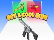 Игра Купете си кул пиштол! онлајн