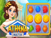 Игра Натпревар во Атина онлајн