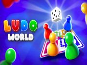 Игра Светот на Лудо онлајн