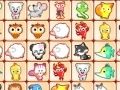 Игра Соединение со домашни миленичиња онлајн Игра Соединение со домашни миленичиња онлајн