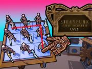Игра Steampank: Борба против битката онлајн