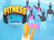 Игра Фитнес клуб 3Д онлајн