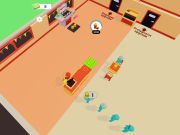 Игра Бургер Тајкун онлајн