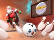 Игра Снежна грутка на падината онлајн