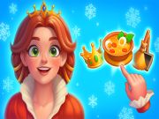 Игра Кралска кујна: Исчезнувањето на кралот онлајн