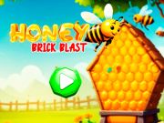 Игра Експлозија на мед тула онлајн