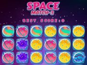 Игра Вселенски натпревар 3 онлајн