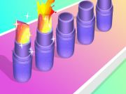 Игра Трката на колекционерите е кармин онлајн