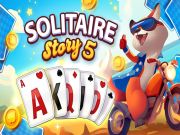 Игра Историја на Solitlexe Triplex 5 онлајн
