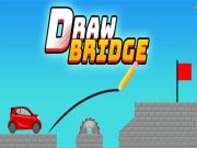 Игра Нацртајте мост за загатки онлајн