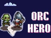 Игра Херој на Орците онлајн