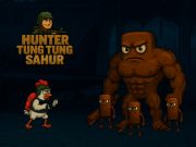 Игра Лов на Тунг Тунг Сахура онлајн