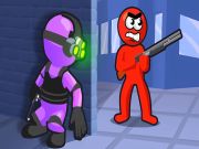 Игра Г-дин Bullet Hidded Ninja: Серија убиства онлајн